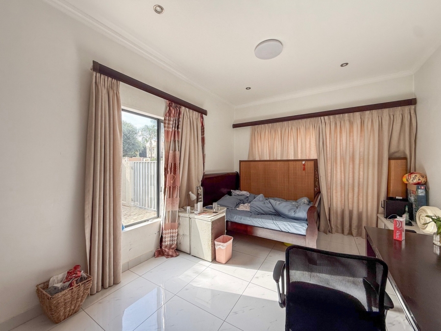 4 Bedroom Property for Sale in Xanadu Nature Estate North West